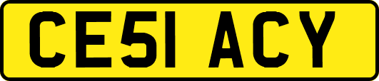 CE51ACY