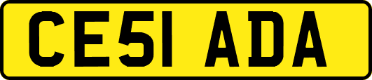 CE51ADA