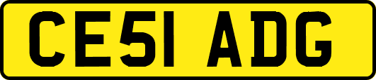 CE51ADG