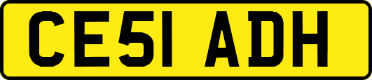 CE51ADH