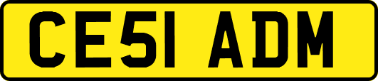 CE51ADM