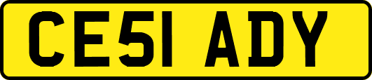 CE51ADY