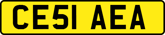 CE51AEA