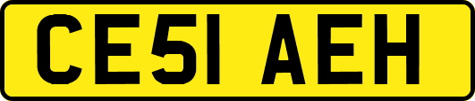 CE51AEH