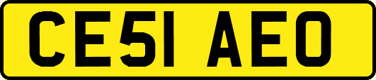 CE51AEO