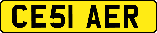 CE51AER