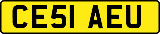 CE51AEU