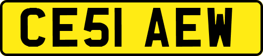 CE51AEW