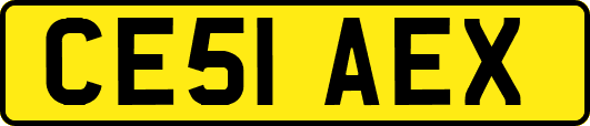 CE51AEX