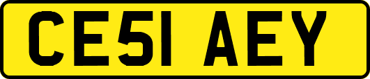 CE51AEY