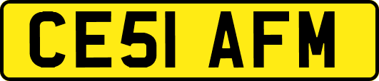 CE51AFM