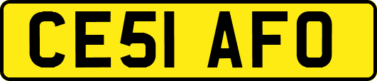 CE51AFO