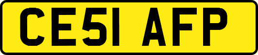 CE51AFP