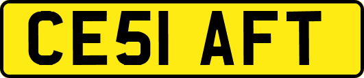 CE51AFT