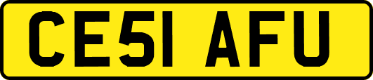 CE51AFU