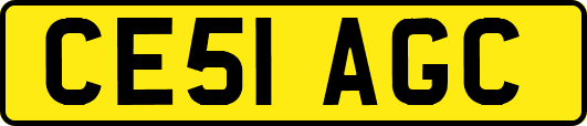 CE51AGC