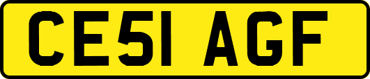 CE51AGF