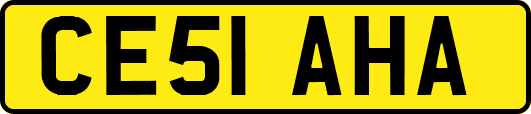 CE51AHA