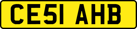 CE51AHB