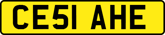 CE51AHE