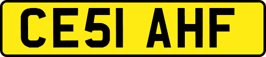 CE51AHF