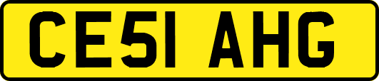 CE51AHG