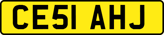 CE51AHJ