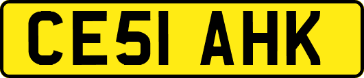 CE51AHK