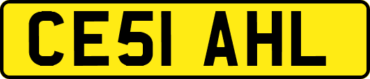 CE51AHL