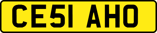 CE51AHO