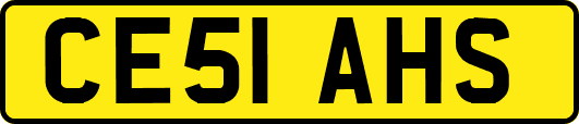 CE51AHS