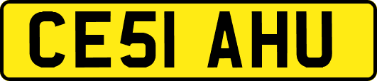 CE51AHU