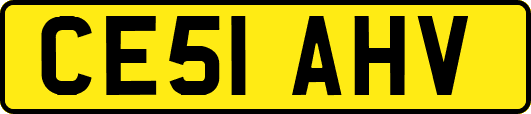 CE51AHV