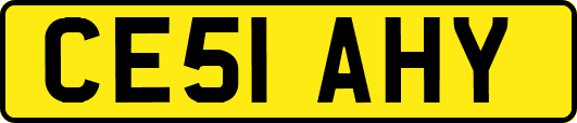 CE51AHY