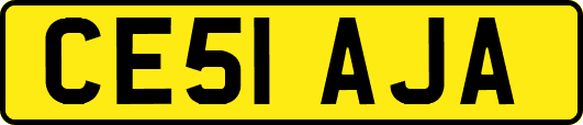 CE51AJA