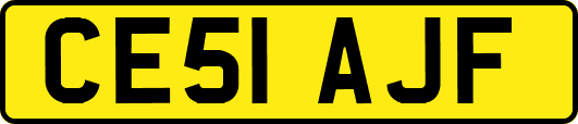 CE51AJF