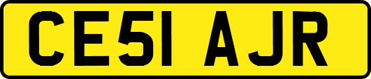 CE51AJR