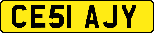 CE51AJY