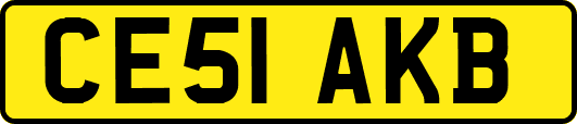 CE51AKB