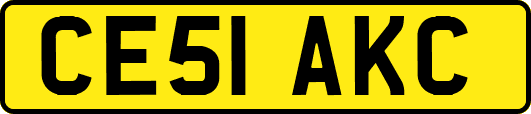 CE51AKC