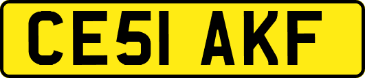 CE51AKF