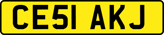 CE51AKJ