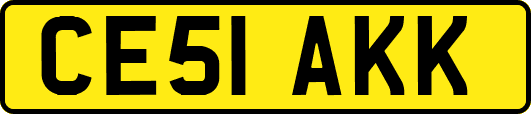 CE51AKK