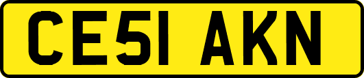 CE51AKN