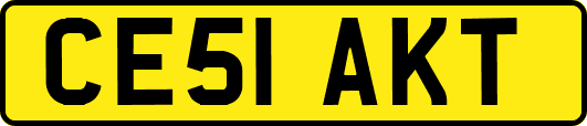 CE51AKT