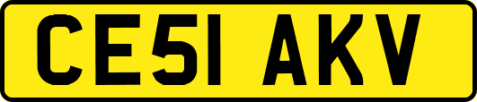 CE51AKV