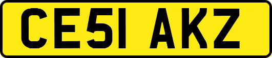 CE51AKZ