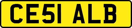 CE51ALB