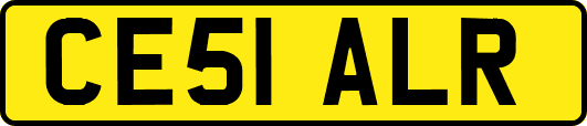 CE51ALR