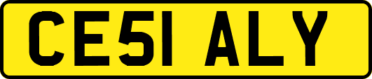 CE51ALY